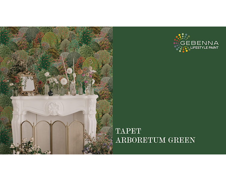 ARBORETUM GREEN